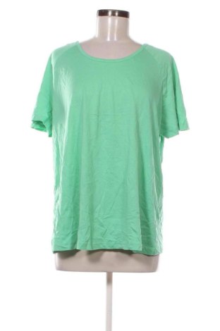 Dámska blúza Unbranded, Veľkosť XXL, Farba Zelená, Cena  10,95 €, #137050839