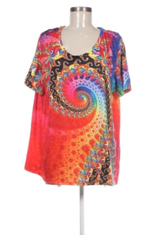 Dámska blúza JustFashionNow, Veľkosť XXL, Farba Viacfarebná, Cena  14,95 €, #137050847