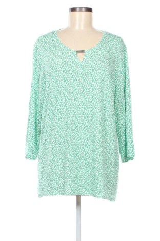 Bluză de femei Michele Boyard, Mărime XXL, Culoare Multicolor, Preț 42,99 Lei, #137050897