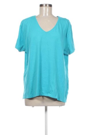 Damen Shirt Unbranded, Größe 3XL, Farbe Blau, Preis 13,99 €, #137050957