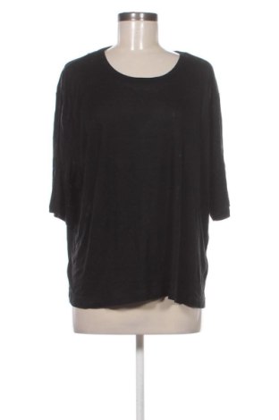 Damen Shirt H&M, Größe 3XL, Farbe Schwarz, Preis € 12,99, #137050961