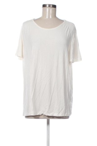Bluză de femei Tchibo, Mărime XXL, Culoare Ecru, Preț 69,99 Lei, #137051011