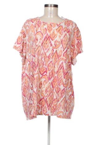 Damen Shirt Unbranded, Größe XXL, Farbe Mehrfarbig, Preis € 16,99, #137051036