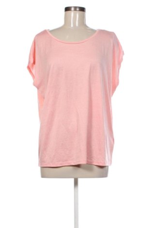 Damen Shirt H&M, Größe L, Farbe Rosa, Preis 9,99 €, #137051055