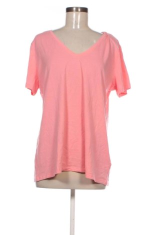 Bluză de femei C&A, Mărime XXL, Culoare Roz, Preț 74,99 Lei, #137051059