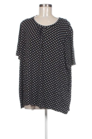 Bluzka damska Canda, Rozmiar 3XL, Kolor Kolorowy, Cena 50,99 zł, #137051086