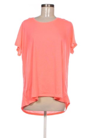 Γυναικεία μπλούζα Basics, Μέγεθος XXL, Χρώμα Ρόζ , Τιμή 15,99 €, #137051096