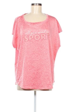 Damen Shirt Ergee, Größe XXL, Farbe Rosa, Preis € 7,99, #137051112