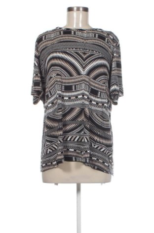 Damen Shirt Unbranded, Größe XXL, Farbe Mehrfarbig, Preis 10,99 €, #137051118