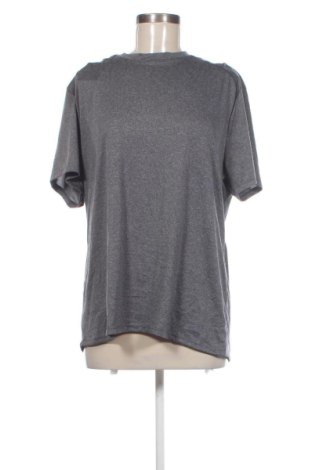 Damen Shirt Unbranded, Größe XXL, Farbe Grau, Preis € 11,99, #137051225