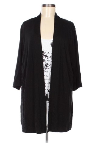 Bluzka damska Canda, Rozmiar XXL, Kolor Czarny, Cena 64,99 zł, #137051250