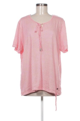 Dámska blúza Unbranded, Veľkosť XXL, Farba Ružová, Cena  13,95 €, #137051283