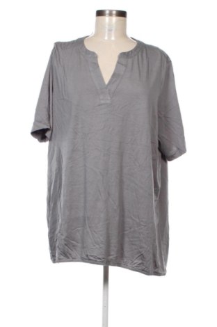 Damen Shirt Cecil, Größe XXL, Farbe Grau, Preis 20,99 €, #137051321