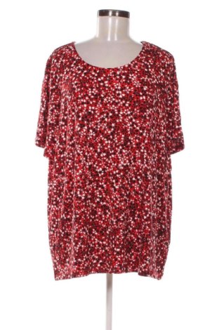 Bluzka damska Mona, Rozmiar 3XL, Kolor Kolorowy, Cena 54,99 zł, #137051332