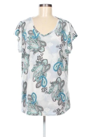 Damen Shirt Unbranded, Größe XXL, Farbe Mehrfarbig, Preis € 20,99, #137051368