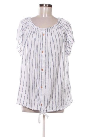 Damen Shirt Unbranded, Größe 3XL, Farbe Mehrfarbig, Preis 14,99 €, #137051370