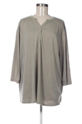 Bluză de femei Unbranded, Mărime 3XL, Culoare Bej, Preț 56,99 Lei, #137051445