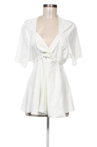 Bluză de femei Unbranded, Mărime XXL, Culoare Alb, Preț 62,99 Lei, #137051460