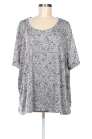 Damen Shirt Crivit, Größe 3XL, Farbe Mehrfarbig, Preis 5,99 €, #137051520