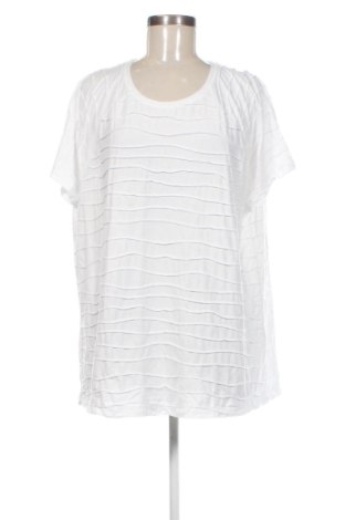 Damen Shirt Bonita, Größe 3XL, Farbe Weiß, Preis € 8,99, #137051545