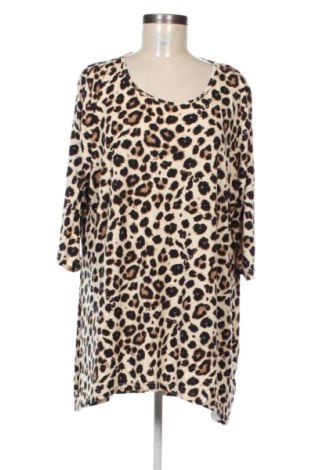 Damen Shirt Janina, Größe XXL, Farbe Mehrfarbig, Preis 12,99 €, #137051613