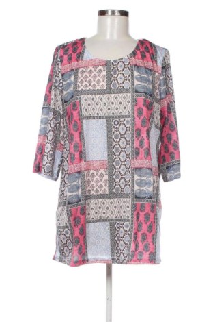 Bluzka damska Unbranded, Rozmiar XXL, Kolor Kolorowy, Cena 52,99 zł, #137051647