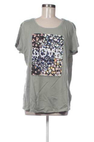 Női blúz Unbranded, Méret XXL, Szín Zöld, Ár 5 039 Ft, #137051732