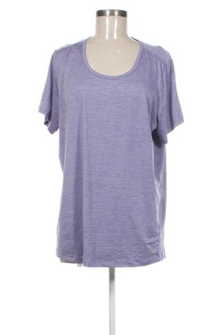 Bluzka damska Unbranded, Rozmiar XL, Kolor Fioletowy, Cena 51,99 zł, #137051752
