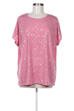 Damen Shirt Janina, Größe XL, Farbe Mehrfarbig, Preis 10,99 €, #137051784