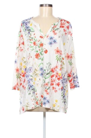 Damen Shirt Walbusch, Größe 3XL, Farbe Mehrfarbig, Preis € 19,99, #137051852