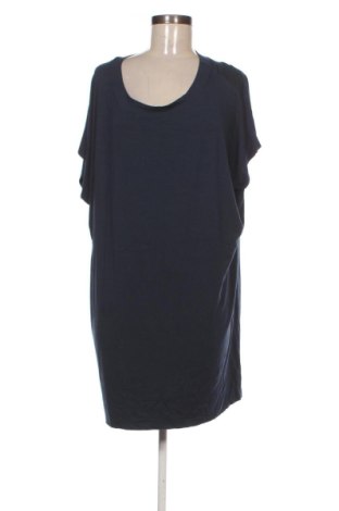 Bluză de femei Unbranded, Mărime 3XL, Culoare Albastru, Preț 81,99 Lei, #137051854
