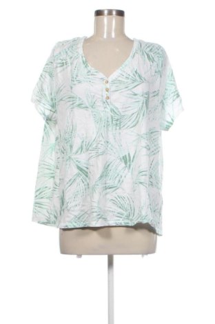 Bluză de femei Rivers, Mărime 3XL, Culoare Multicolor, Preț 49,99 Lei, #137051867