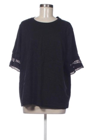 Damen Shirt Tchibo, Größe 3XL, Farbe Schwarz, Preis 12,99 €, #137051881