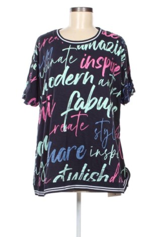 Dámska blúza Unbranded, Veľkosť 4XL, Farba Viacfarebná, Cena  16,95 €, #137052008