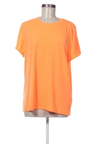 Damen Shirt Fb Sister, Größe XXL, Farbe Orange, Preis 9,99 €, #137052050
