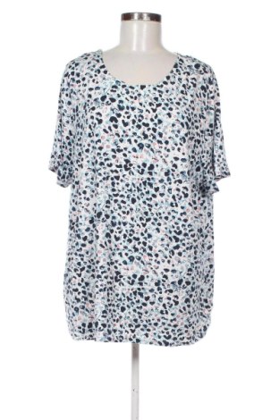 Bluzka damska Unbranded, Rozmiar XXL, Kolor Kolorowy, Cena 57,99 zł, #137052099
