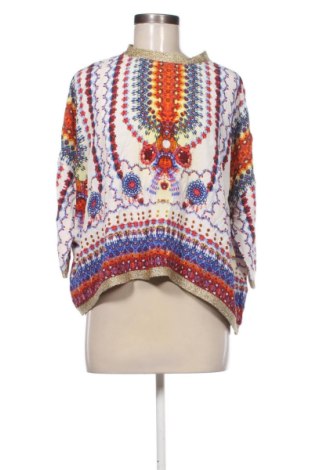 Damen Shirt Karen by Simonsen, Größe M, Farbe Mehrfarbig, Preis 65,57 €, #137052160