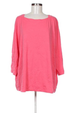 Dámska blúza C&A, Veľkosť 3XL, Farba Ružová, Cena  12,95 €, #137052232