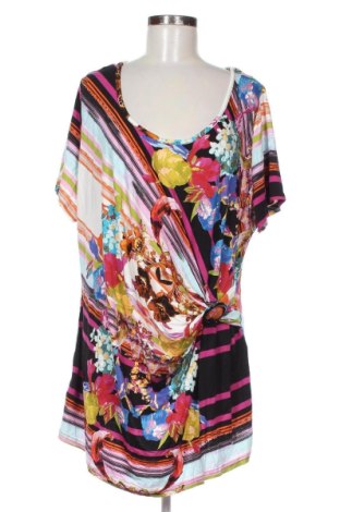 Dámska blúza Ms Mode, Veľkosť XXL, Farba Viacfarebná, Cena  11,95 €, #137052242