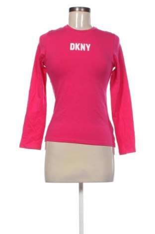Damen Shirt DKNY, Größe S, Farbe Rosa, Preis 22,99 €, #137052262