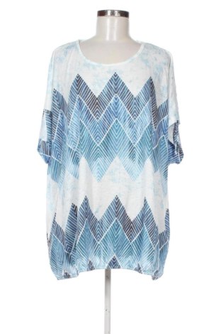 Bluză de femei Unbranded, Mărime 3XL, Culoare Multicolor, Preț 97,99 Lei, #137052280