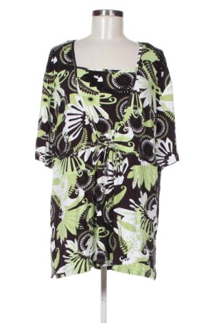Dámska blúza Grandiosa, Veľkosť 3XL, Farba Viacfarebná, Cena  10,95 €, #137052317