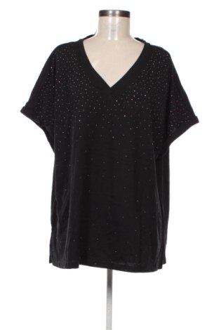 Bluză de femei Anko, Mărime XXL, Culoare Negru, Preț 53,99 Lei, #137052354