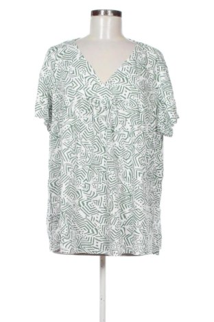 Dámska blúza Bleu Bonheur, Veľkosť 3XL, Farba Viacfarebná, Cena  12,95 €, #137052403