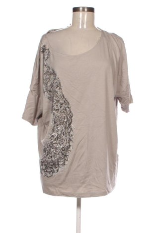 Bluză de femei Bonita, Mărime XXL, Culoare Bej, Preț 66,99 Lei, #137052407