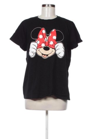 Dámská halenka Disney, Velikost XXL, Barva Černá, Cena  299,00 Kč, #137052497