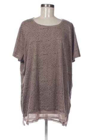 Bluză de femei Gina Benotti, Mărime 3XL, Culoare Maro, Preț 79,99 Lei, #137052566