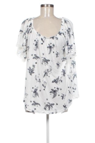 Damen Shirt Gina, Größe 3XL, Farbe Mehrfarbig, Preis € 7,99, #137052629