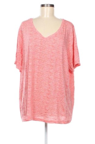 Dámska blúza Unbranded, Veľkosť 3XL, Farba Ružová, Cena  12,95 €, #137052685