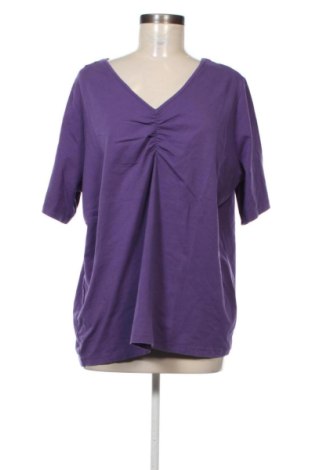 Női blúz Yessica, Méret XXL, Szín Lila, Ár 6 119 Ft, #137052730